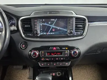 2018 Kia Sorento с пробегом 172 173 км
