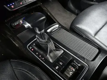 2019 Kia Sorento с пробегом 163 460 км