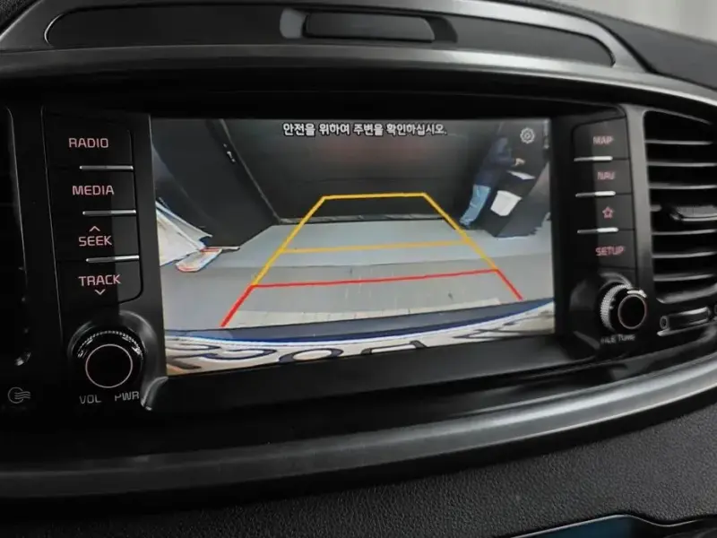 2018 Kia Sorento с пробегом 172 173 км