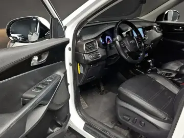 2019 Kia Sorento с пробегом 163 460 км