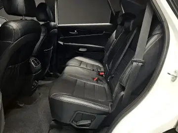 2019 Kia Sorento с пробегом 163 460 км