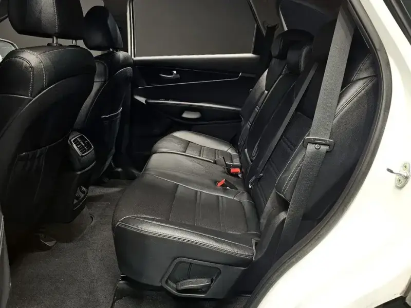 2019 Kia Sorento с пробегом 163 460 км
