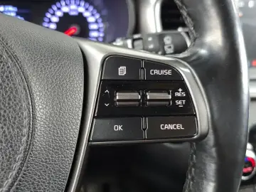 2018 Kia Sorento с пробегом 172 173 км