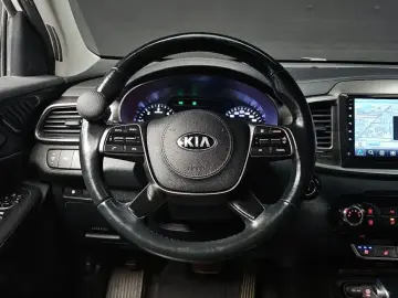 2019 Kia Sorento с пробегом 163 460 км