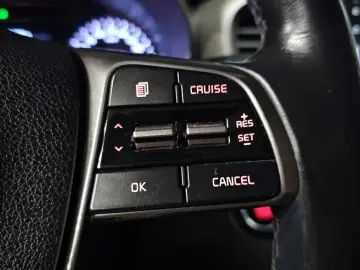 2019 Kia Sorento с пробегом 163 460 км