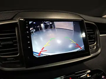 2019 Kia Sorento с пробегом 163 460 км