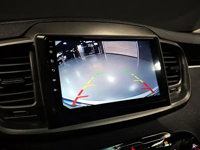 2019 Kia Sorento с пробегом 163 460 км