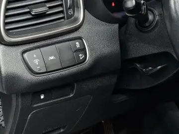 2019 Kia Sorento с пробегом 163 460 км