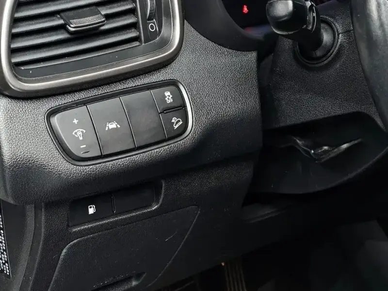 2019 Kia Sorento с пробегом 163 460 км