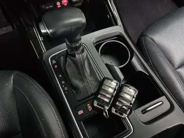 2017 Kia Sorento с пробегом 85 619 км