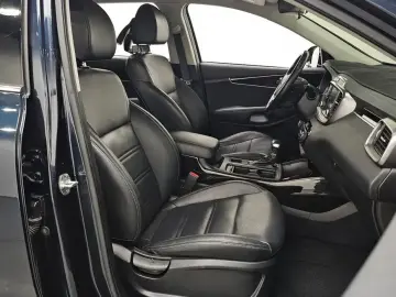 2017 Kia Sorento с пробегом 85 619 км