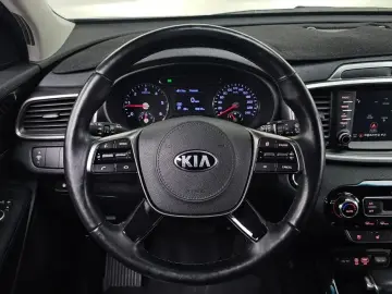2017 Kia Sorento с пробегом 85 619 км