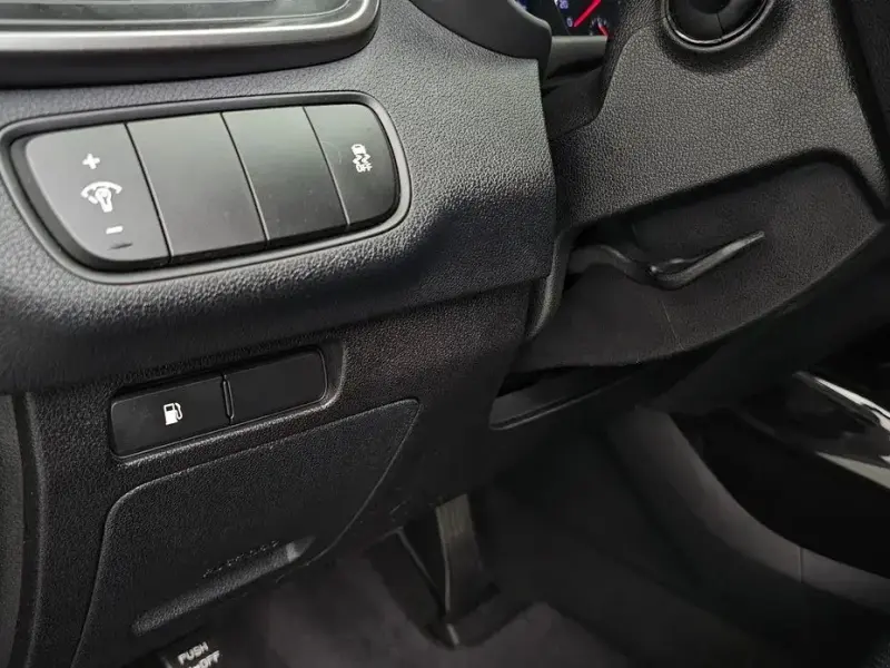 2017 Kia Sorento с пробегом 85 619 км