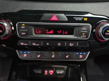 2017 Kia Sorento с пробегом 85 619 км