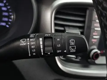 2017 Kia Sorento с пробегом 85 619 км