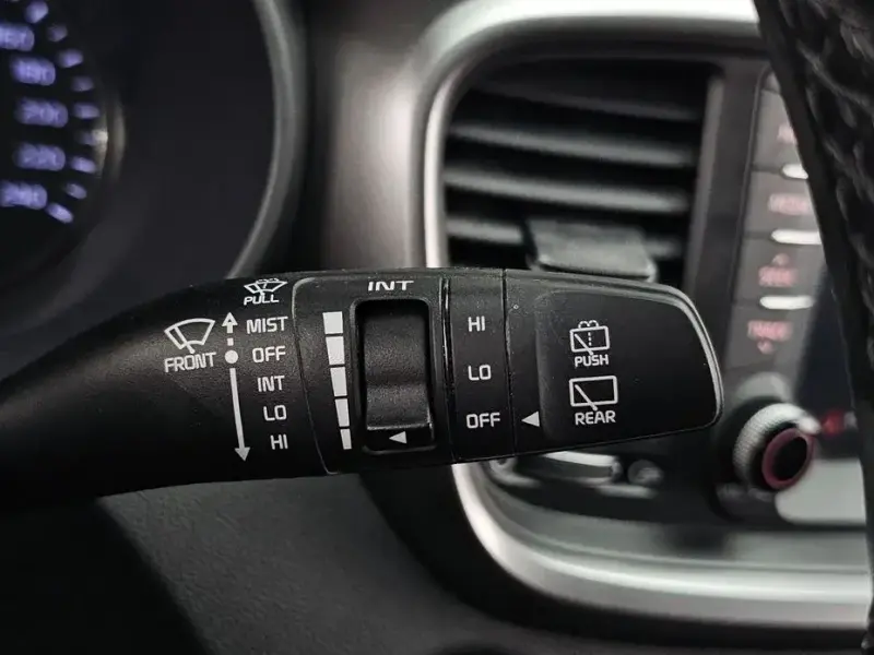 2017 Kia Sorento с пробегом 85 619 км