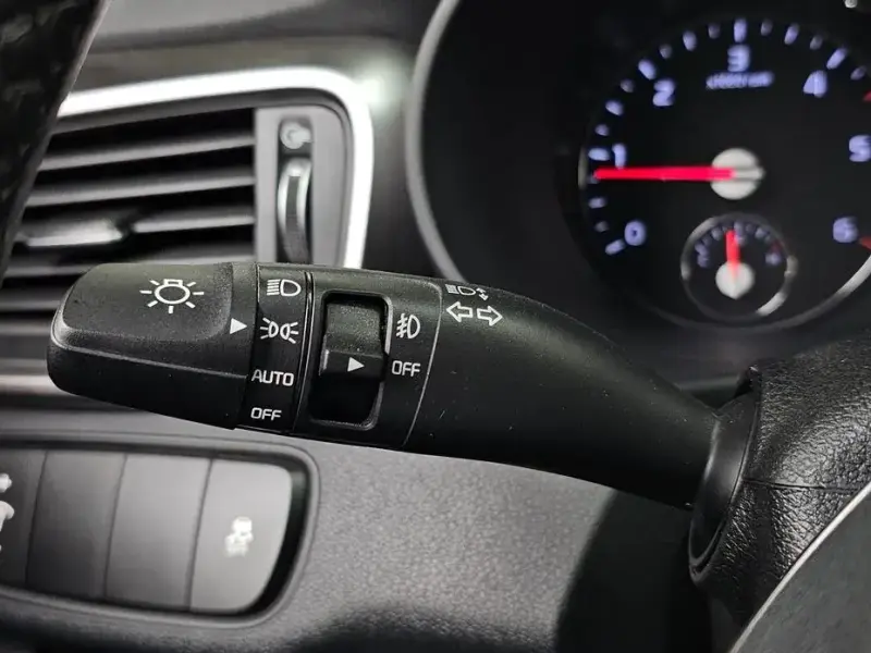 2017 Kia Sorento с пробегом 85 619 км