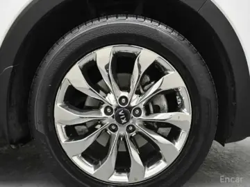 2018 Kia Sorento с пробегом 82 304 км
