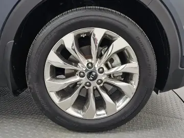 2017 Kia Sorento с пробегом 85 619 км