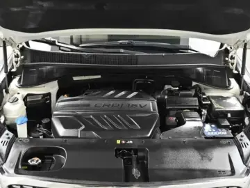 2018 Kia Sorento с пробегом 82 304 км