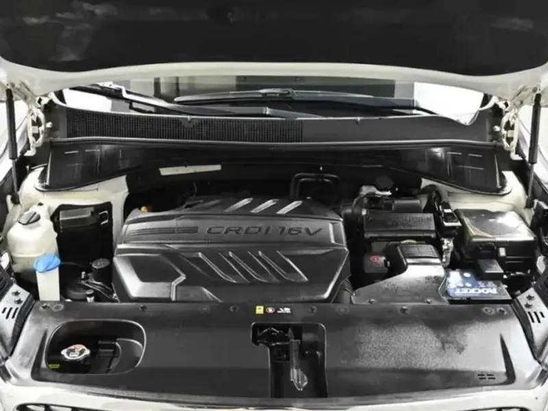 2018 Kia Sorento с пробегом 82 304 км