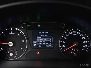 2018 Kia Sorento с пробегом 82 304 км