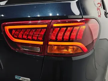 2017 Kia Sorento с пробегом 85 619 км