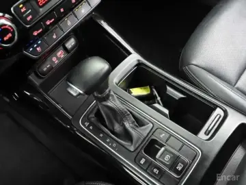 2018 Kia Sorento с пробегом 82 304 км