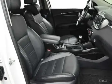 2018 Kia Sorento с пробегом 82 304 км