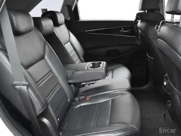 2018 Kia Sorento с пробегом 82 304 км
