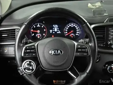 2018 Kia Sorento с пробегом 82 304 км