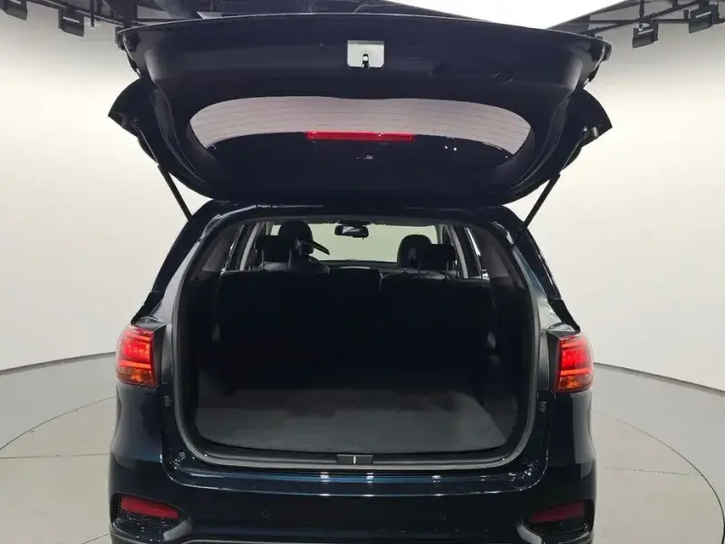 2017 Kia Sorento с пробегом 85 619 км