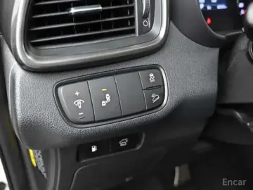 2018 Kia Sorento с пробегом 82 304 км