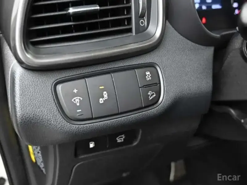 2018 Kia Sorento с пробегом 82 304 км