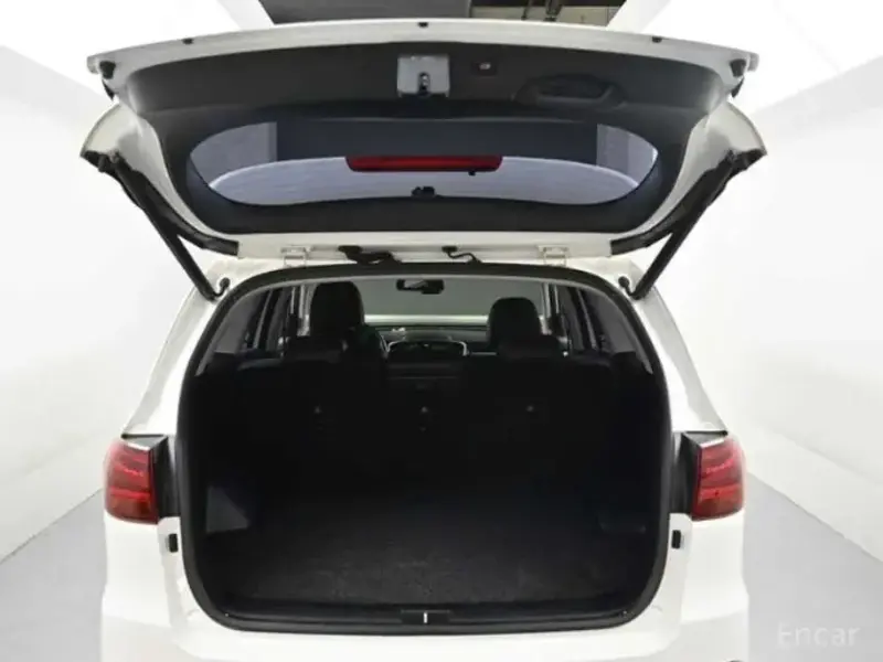 2018 Kia Sorento с пробегом 82 304 км