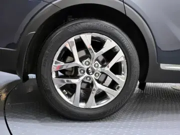 2019 Kia Sorento с пробегом 120 013 км