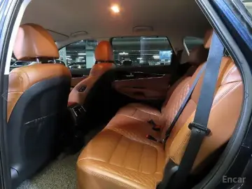 2019 Kia Sorento с пробегом 106 802 км