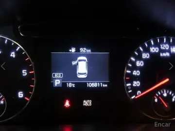2019 Kia Sorento с пробегом 106 802 км
