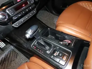 2019 Kia Sorento с пробегом 106 802 км