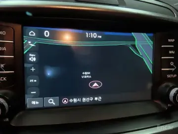 2019 Kia Sorento с пробегом 106 802 км