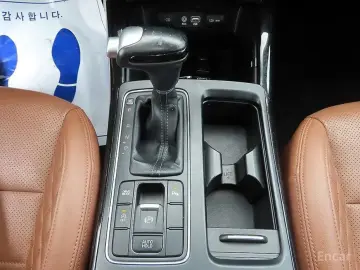 2019 Kia Sorento с пробегом 117 150 км