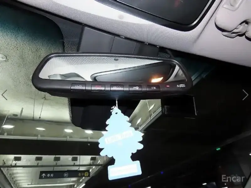 2019 Kia Sorento с пробегом 106 802 км
