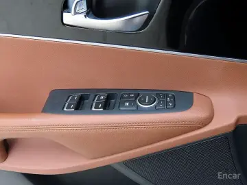 2019 Kia Sorento с пробегом 117 150 км