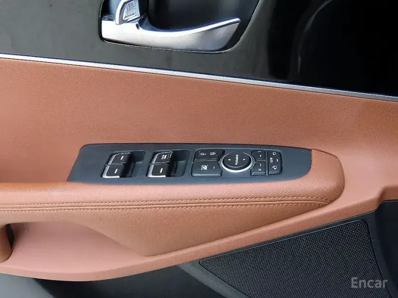 2019 Kia Sorento с пробегом 117 150 км