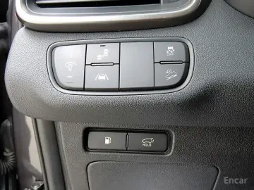 2019 Kia Sorento с пробегом 117 150 км