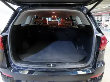 2019 Kia Sorento с пробегом 106 802 км