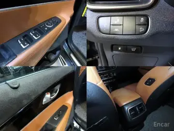 2019 Kia Sorento с пробегом 106 802 км
