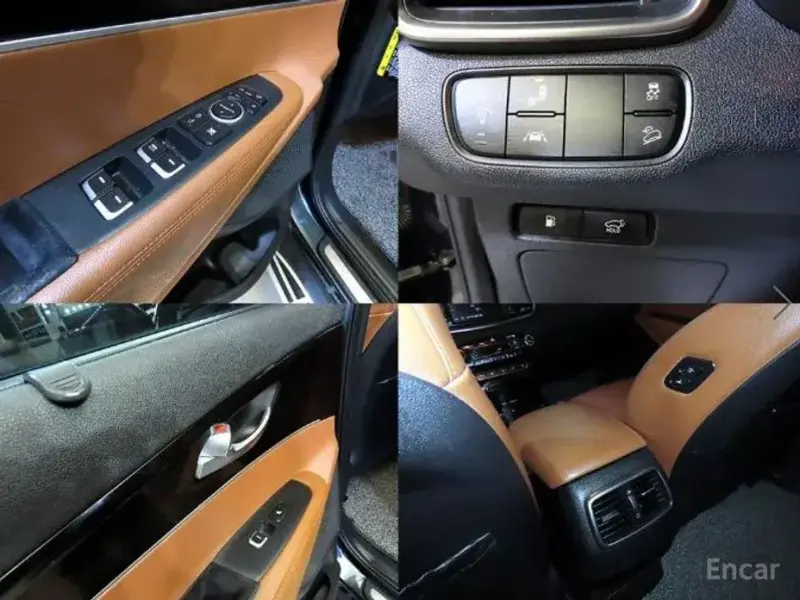 2019 Kia Sorento с пробегом 106 802 км