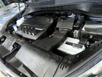 2019 Kia Sorento с пробегом 106 802 км