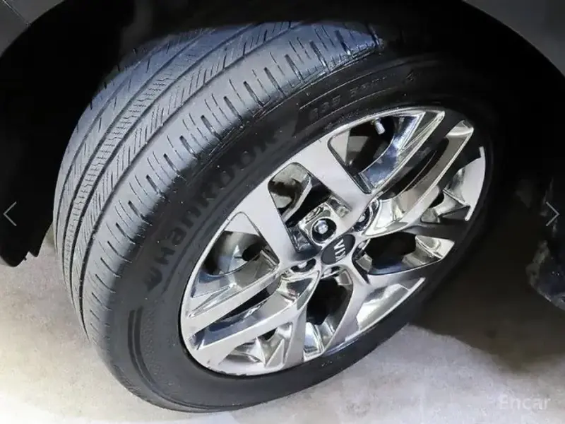 2019 Kia Sorento с пробегом 106 802 км